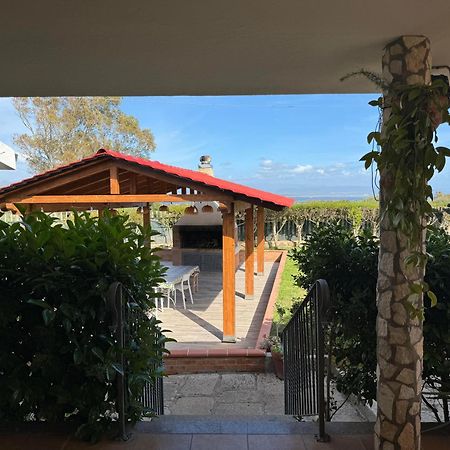 Apartamento Casa SantʼAntìoco Exterior foto