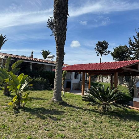 Apartamento Casa SantʼAntìoco Exterior foto