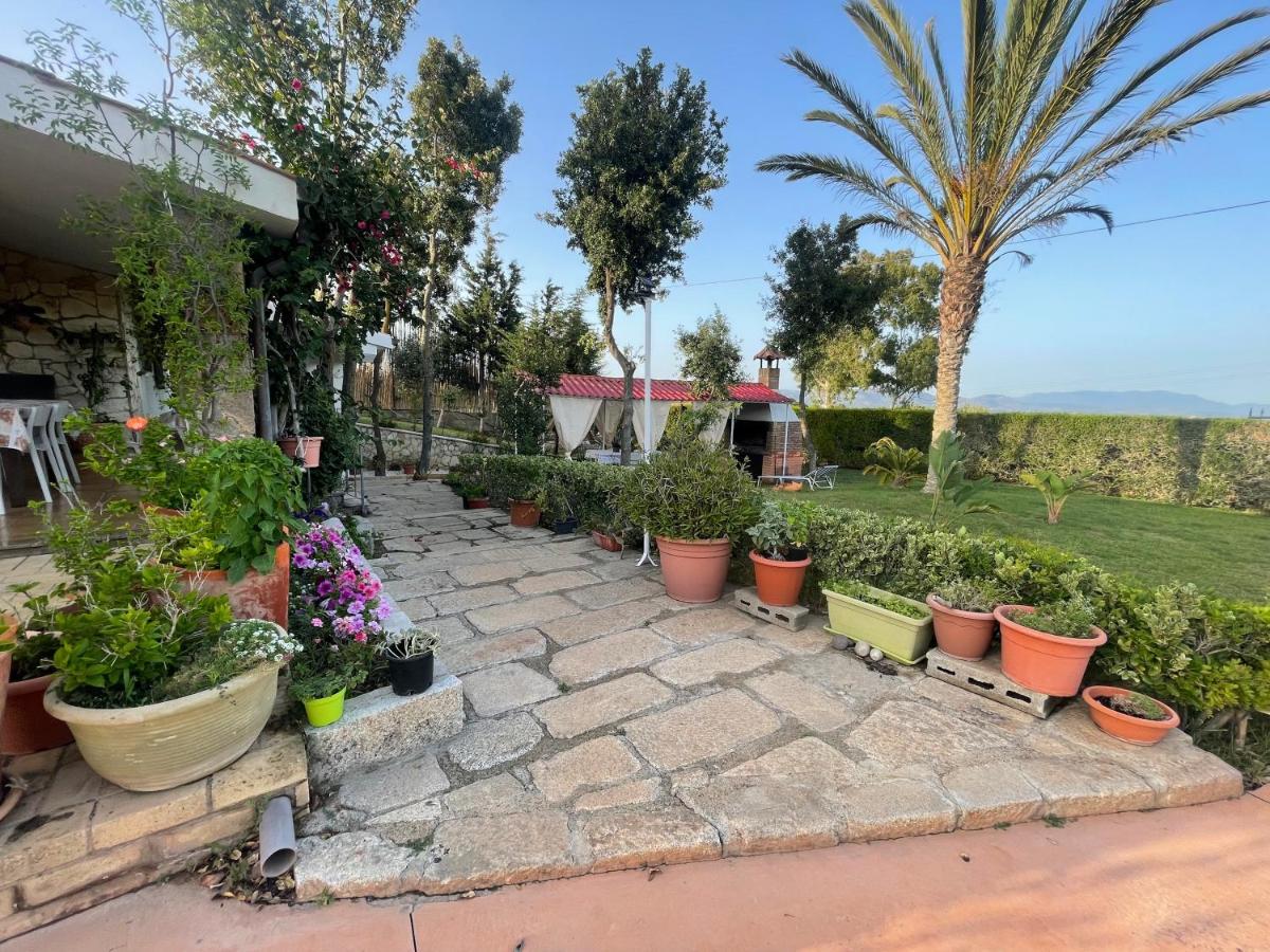 Apartamento Casa SantʼAntìoco Exterior foto