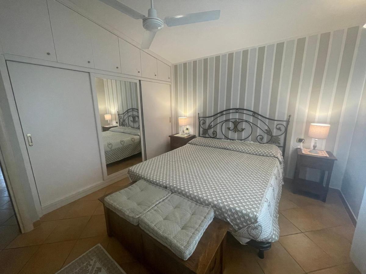 Apartamento Casa SantʼAntìoco Exterior foto
