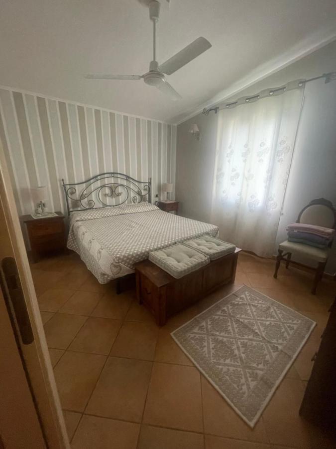 Apartamento Casa SantʼAntìoco Exterior foto