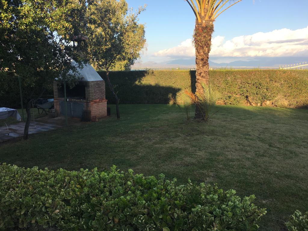 Apartamento Casa SantʼAntìoco Exterior foto