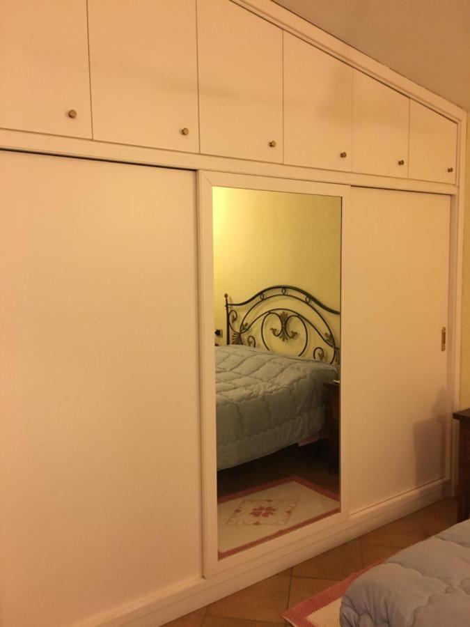 Apartamento Casa SantʼAntìoco Exterior foto