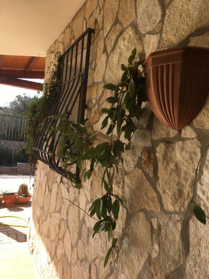 Apartamento Casa SantʼAntìoco Exterior foto