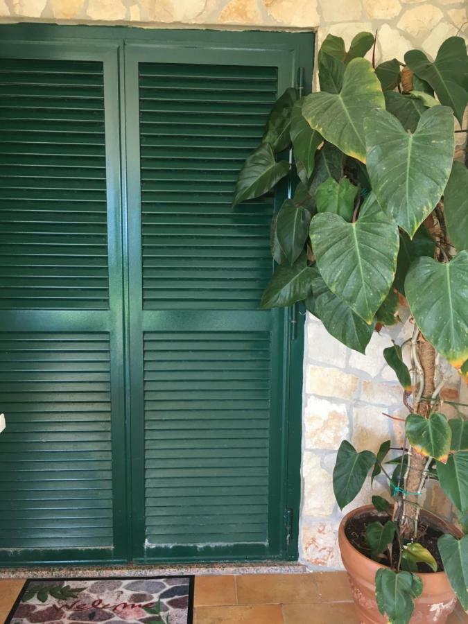 Apartamento Casa SantʼAntìoco Exterior foto