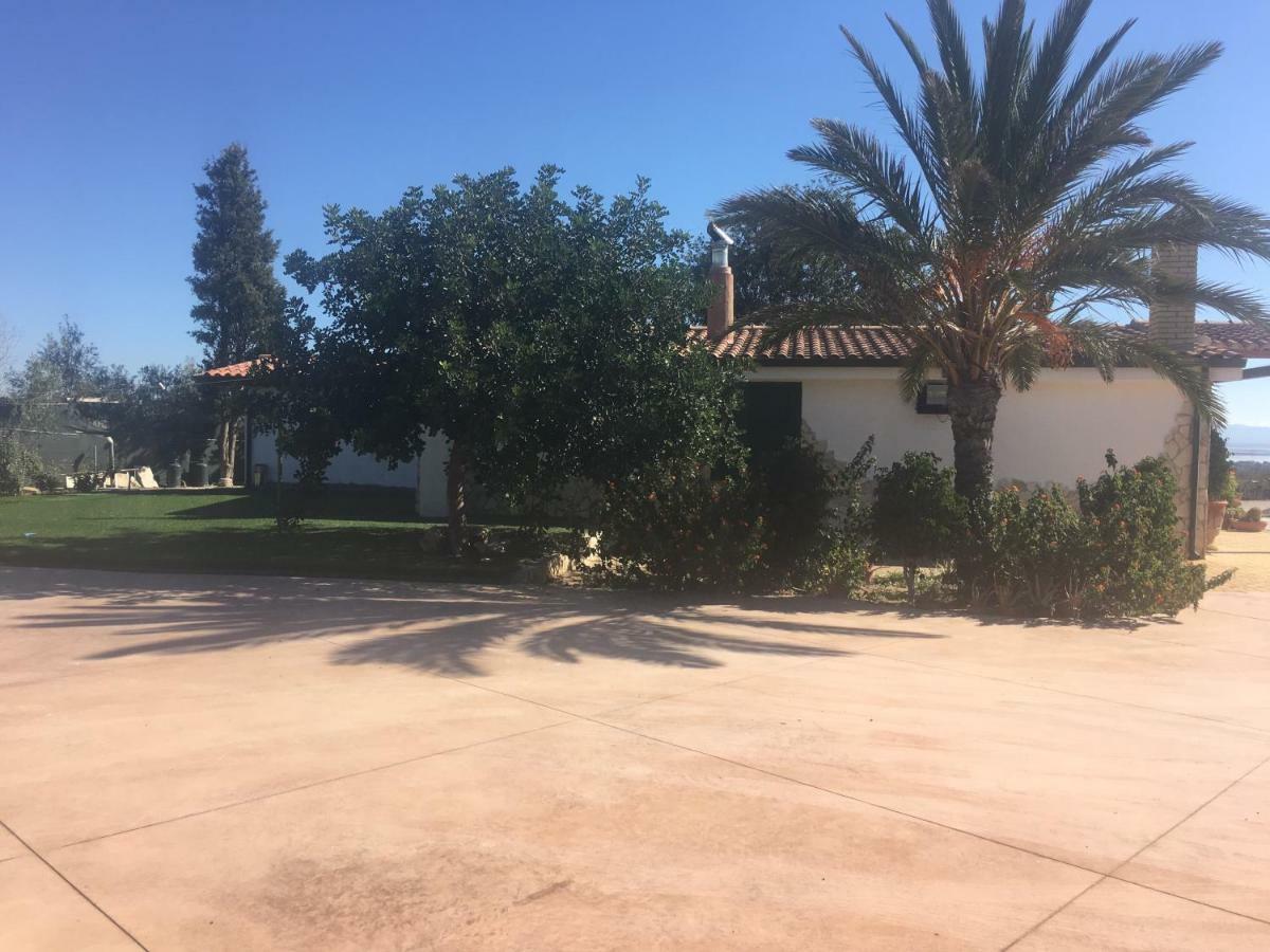 Apartamento Casa SantʼAntìoco Exterior foto