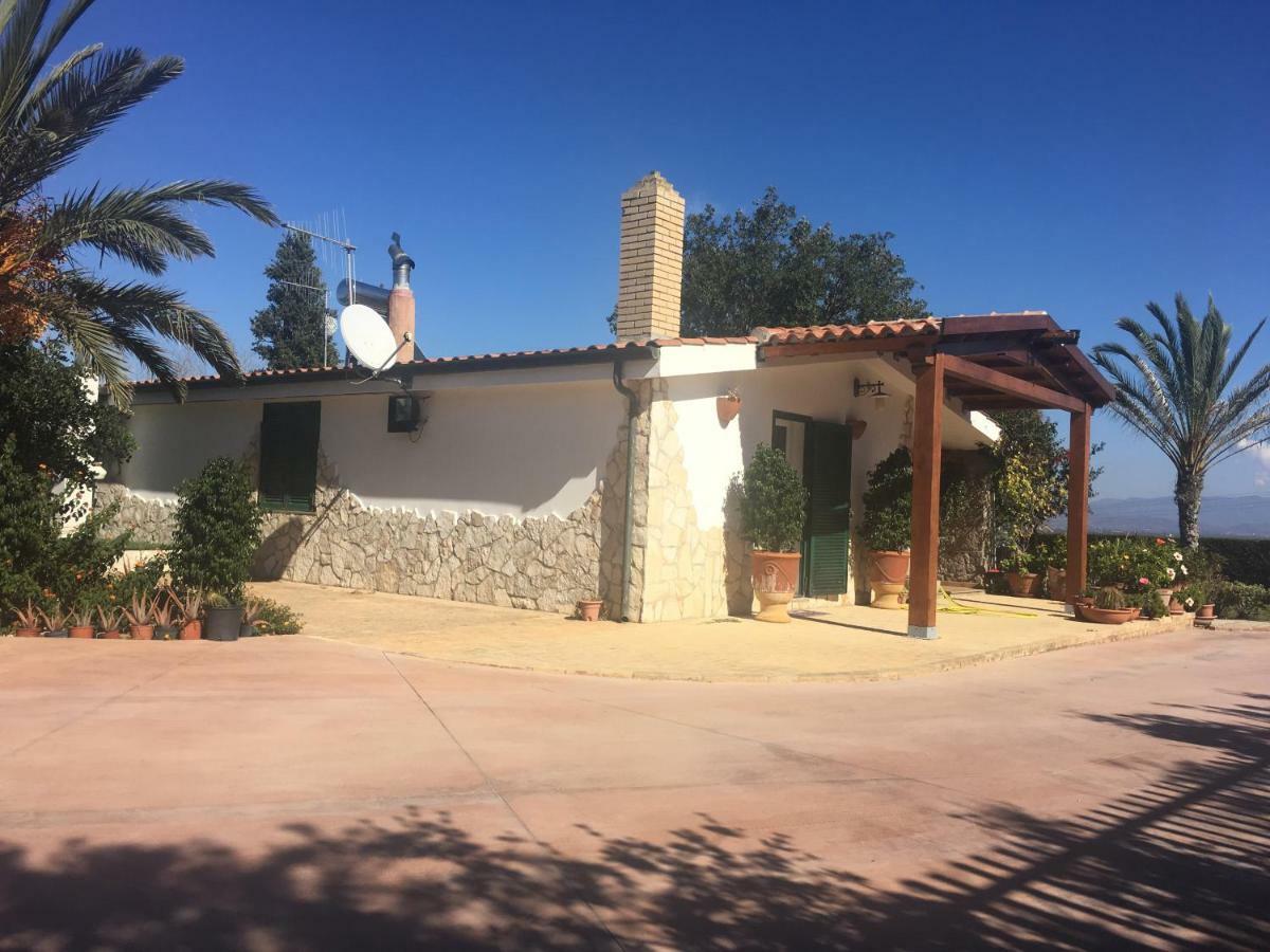 Apartamento Casa SantʼAntìoco Exterior foto