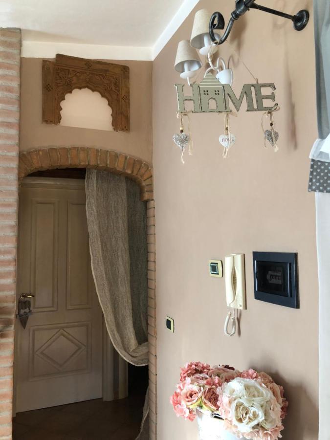 Apartamento Casa SantʼAntìoco Exterior foto