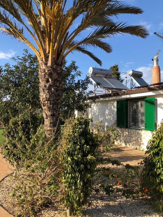 Apartamento Casa SantʼAntìoco Exterior foto