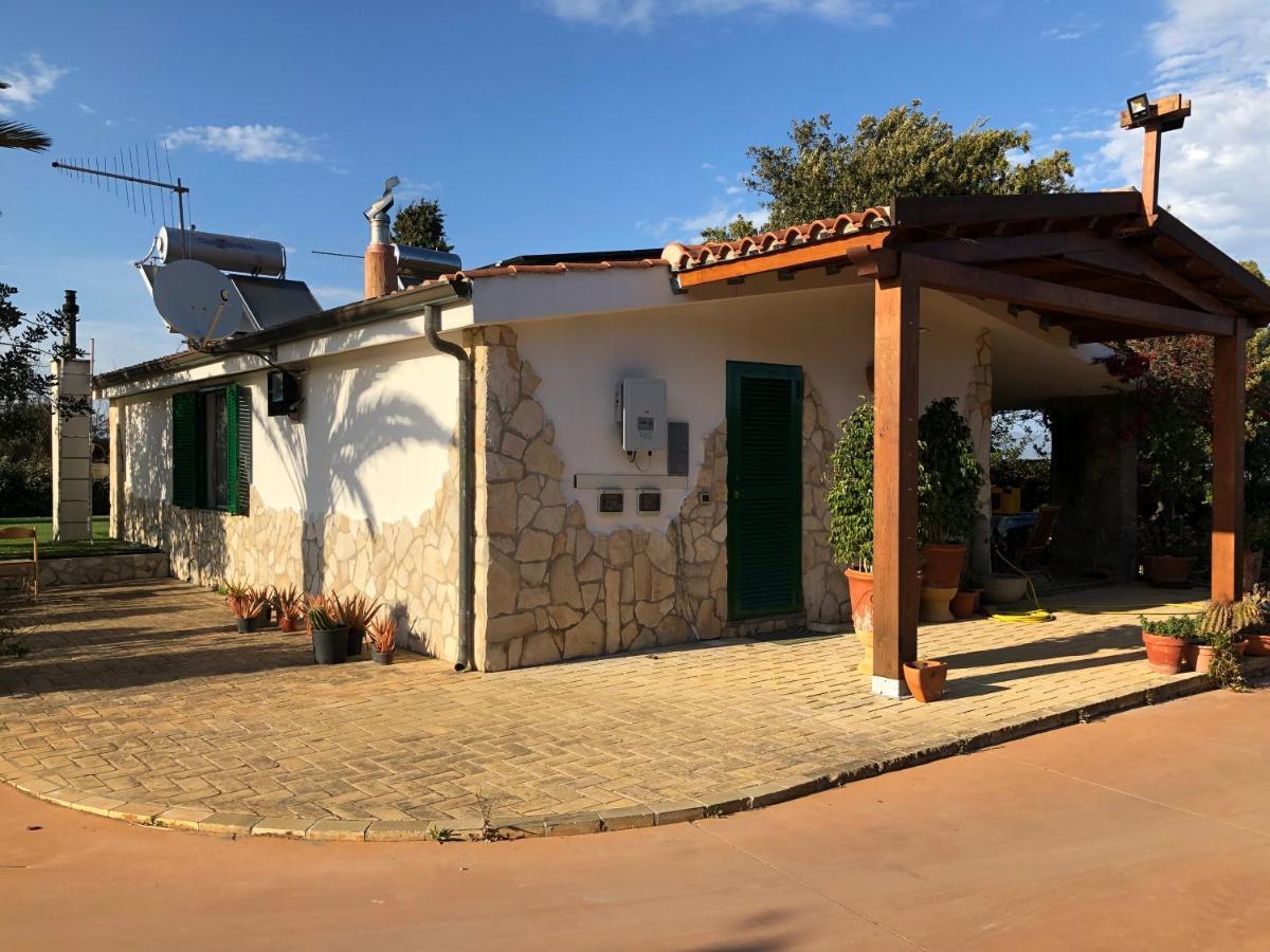 Apartamento Casa SantʼAntìoco Exterior foto